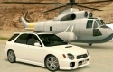 2002 Subaru Impreza WRX Wagon